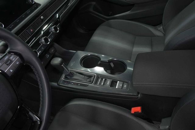 Used 2024 Honda Civic EX image 25