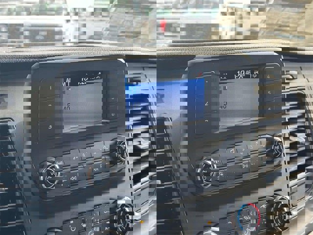 Used 2024 Ford Transit 350 148 High Roof DRW AWD w/ Exterior Upgrade Package image 14