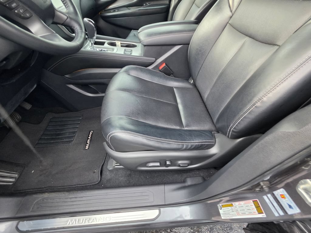 Used 2020 Nissan Murano SL AWD/4WD image 15