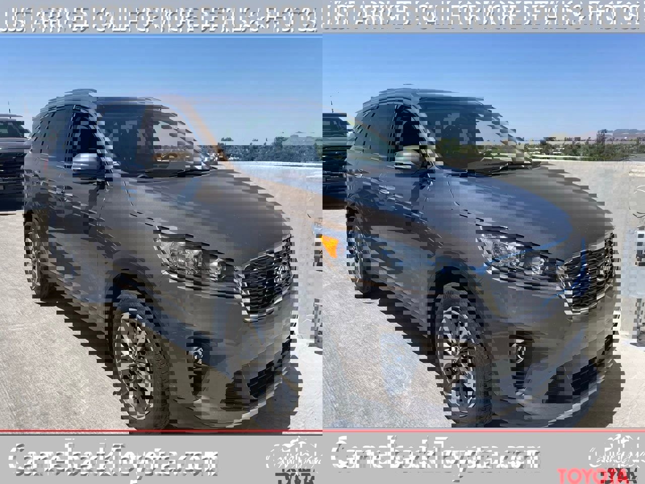 Used 2019 Kia Sorento EX w/ EX Touring Package image 1