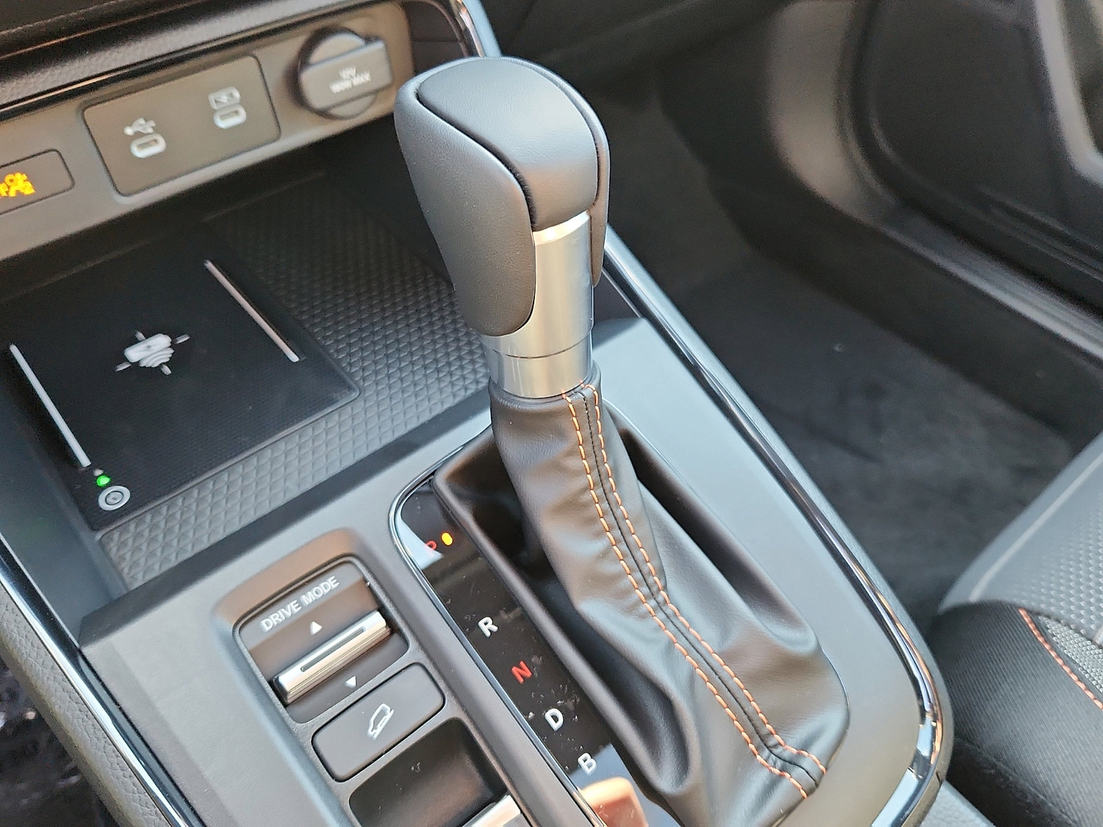 New 2026 Honda CR-V TrailSport image 11