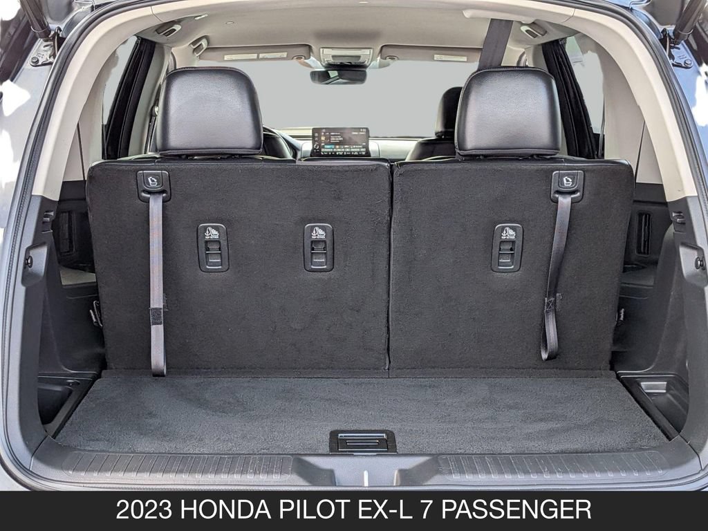 Used 2023 Honda Pilot EX-L image 21