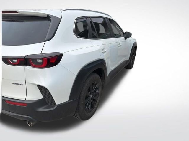 Used 2023 MAZDA CX-50 2.5 S w/ Cargo Package AWD/4WD image 4
