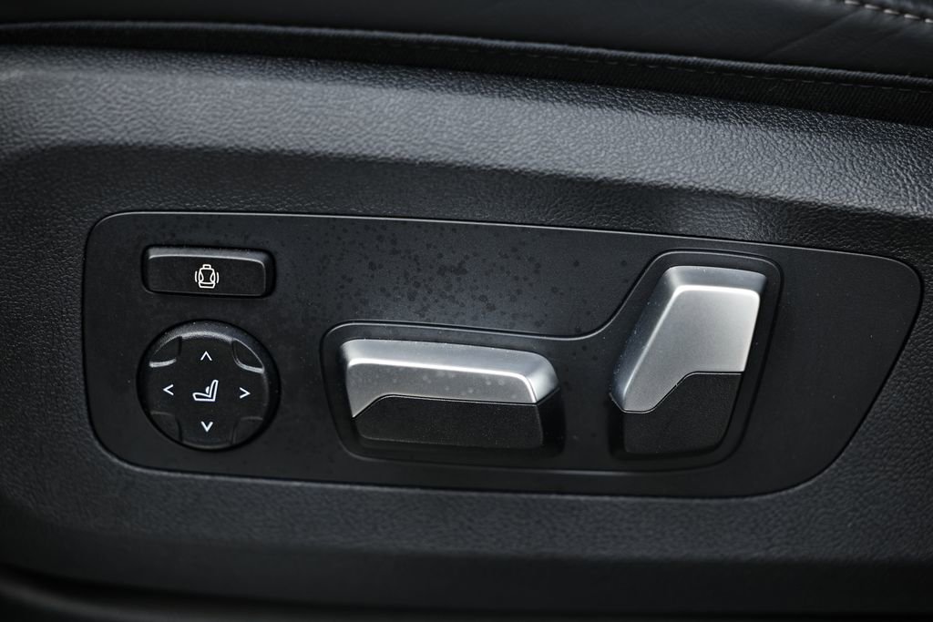 Certified 2026 BMW X5 xDrive40i image 23