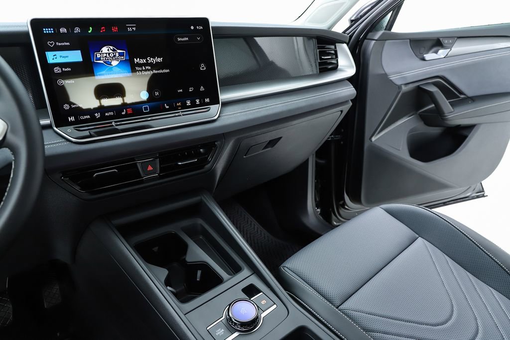 New 2026 Volkswagen Tiguan SE image 23