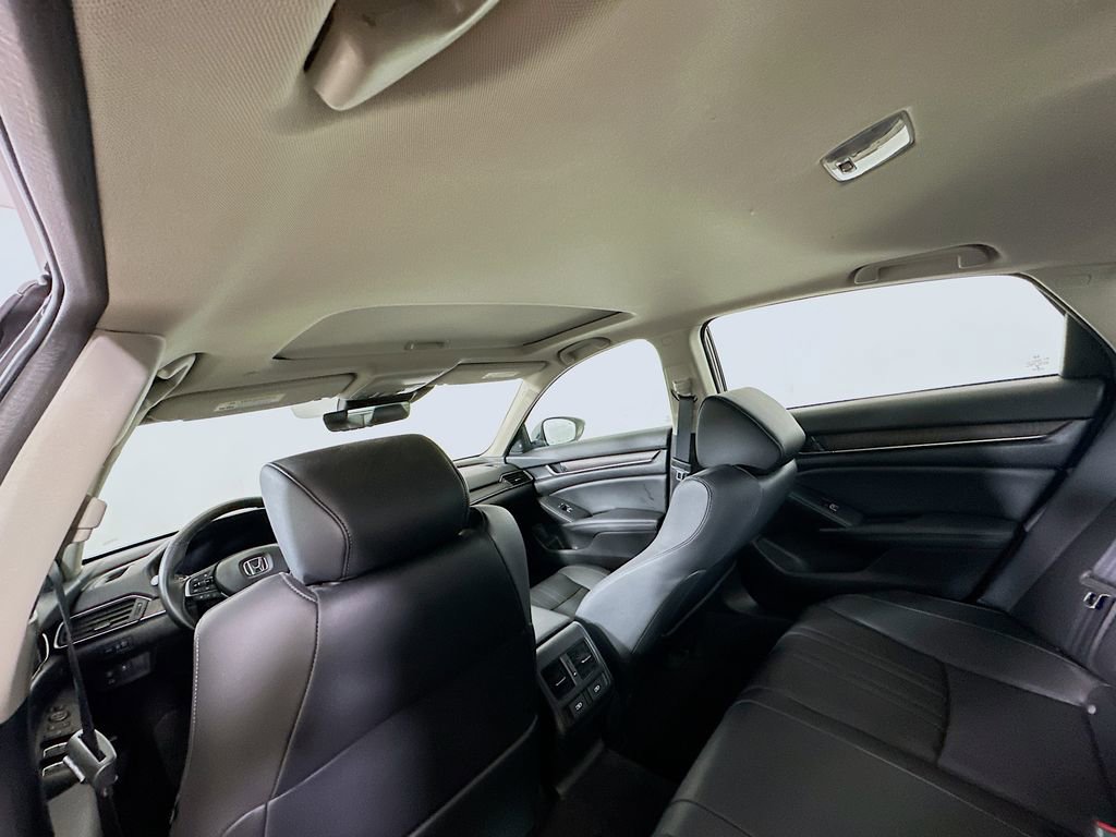 Used 2022 Honda Accord EX-L image 13