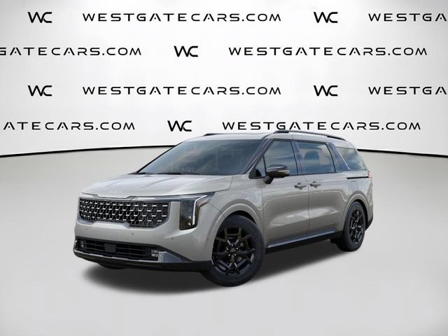 New 2026 Kia Carnival SX Prestige FWD image 1
