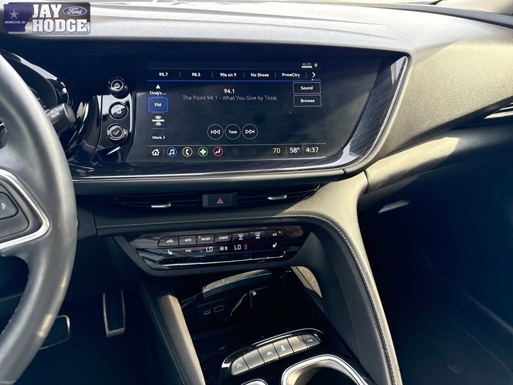 Used 2023 Buick Envision Preferred image 13