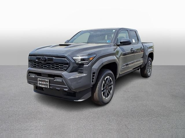 Used 2026 Toyota Tacoma TRD Sport