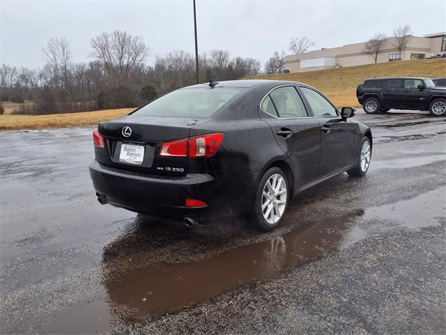 Used 2013 Lexus IS 250 250 image 15
