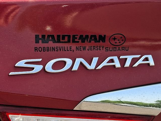 Used 2011 Hyundai Sonata Limited FWD image 28
