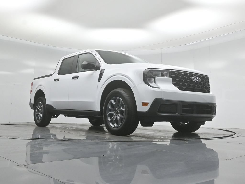 New 2026 Ford Maverick XLT FWD image 43