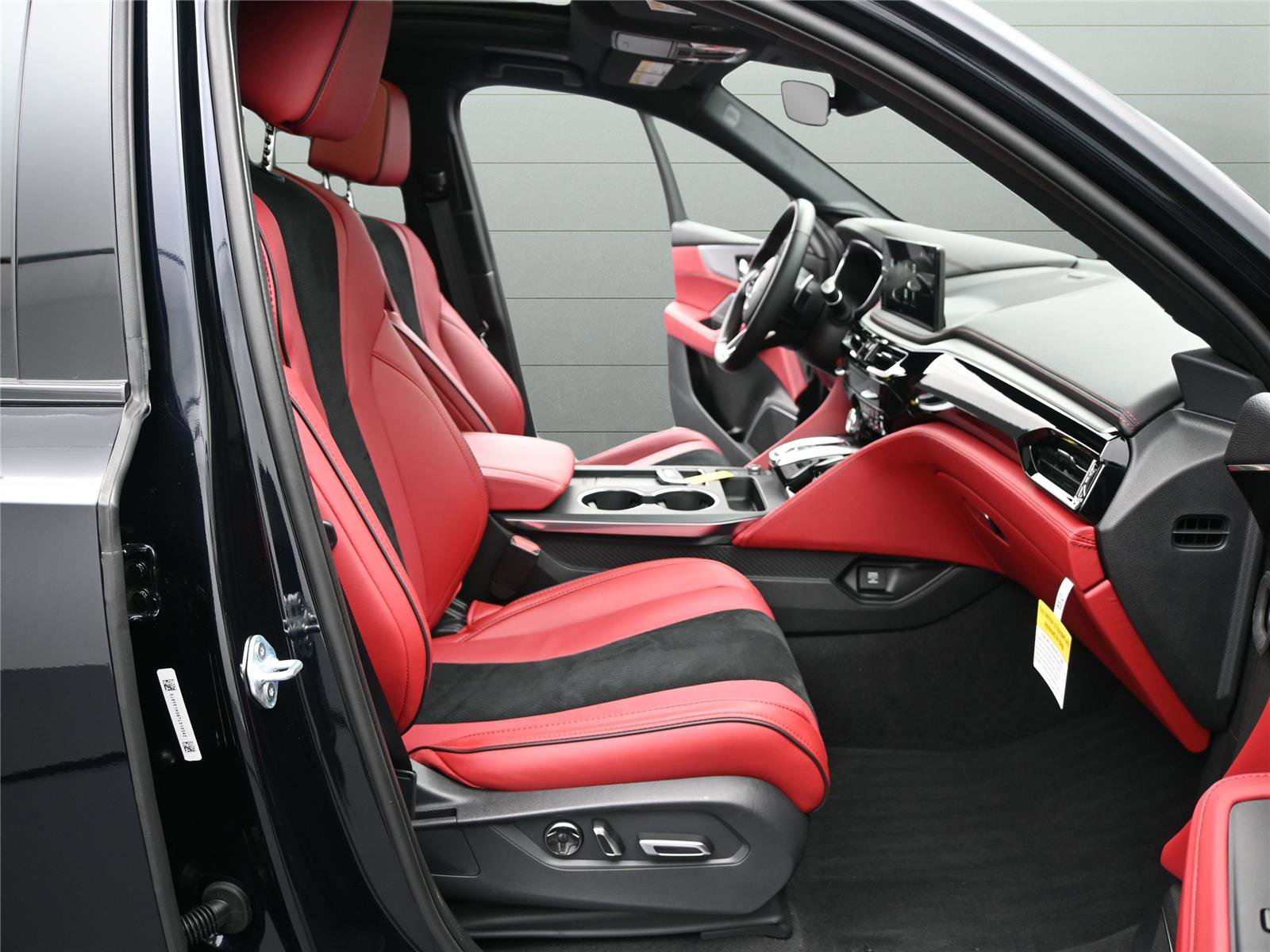 Certified 2026 Acura MDX A-Spec image 16