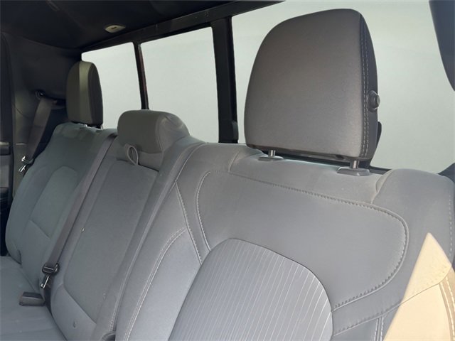 Used 2021 RAM 1500 Big Horn image 19