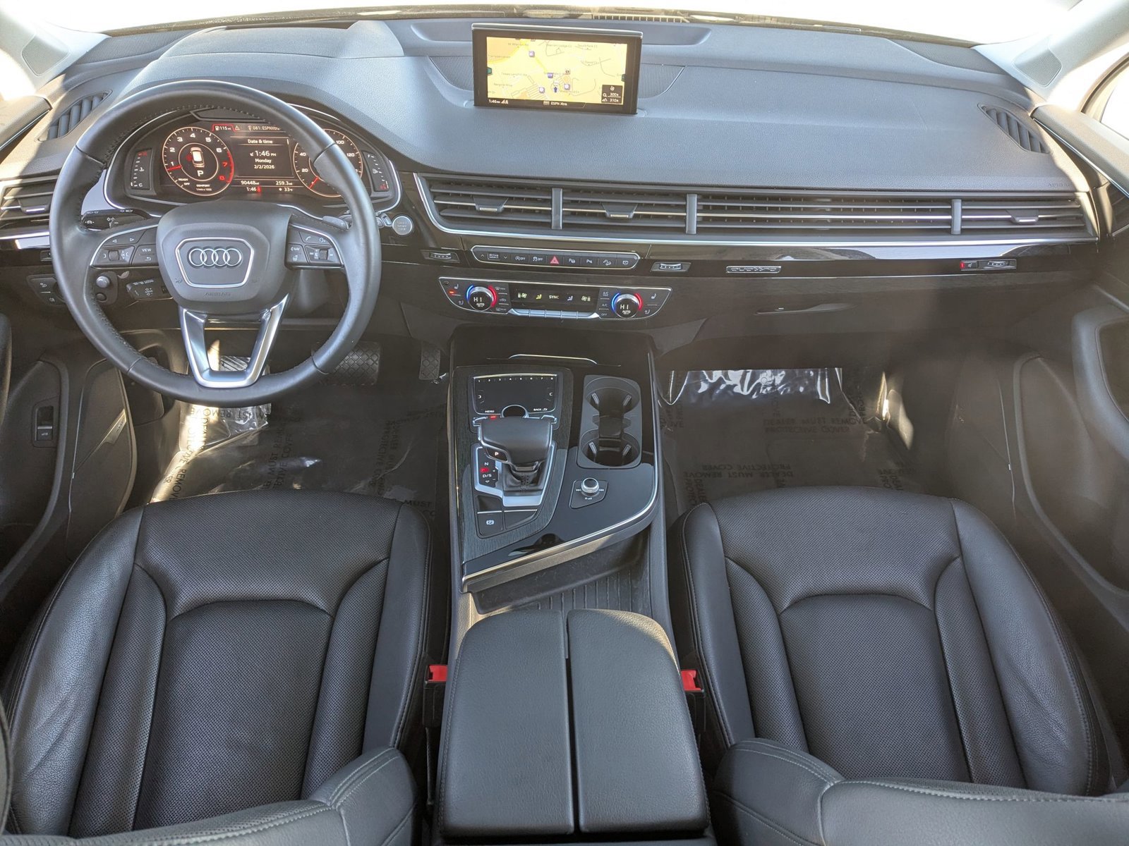 Used 2019 Audi Q7 3.0T Prestige image 19