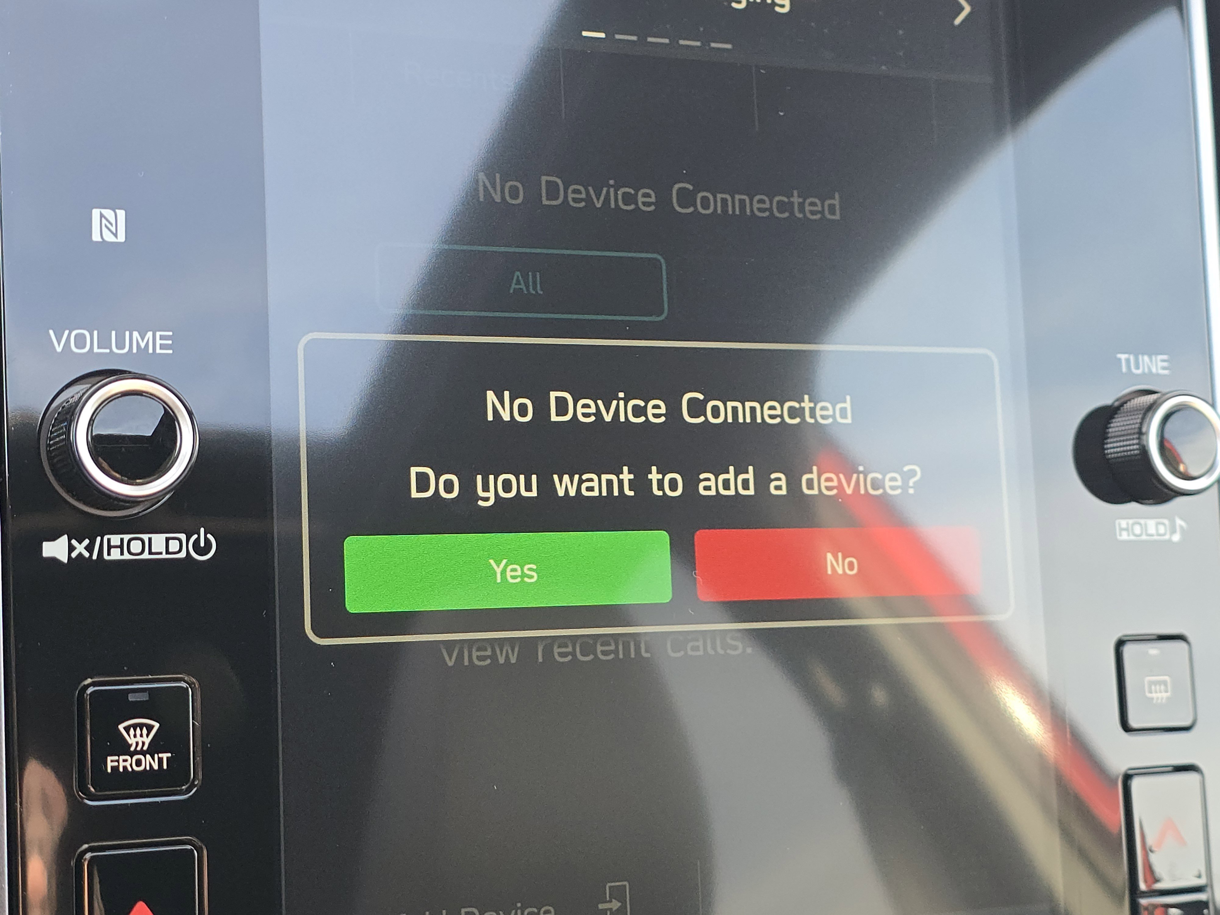 New 2026 Subaru Forester Limited image 13