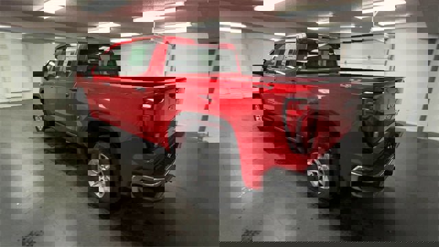 New 2025 GMC Sierra 1500 Pro w/ Trailering Package image 6