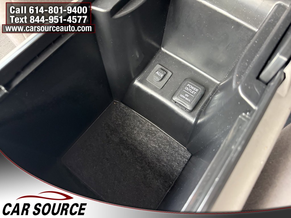 Used 2011 Honda Accord LX image 29