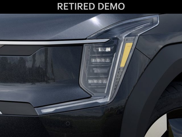 New 2026 Kia EV9 Wind AWD/4WD image 11