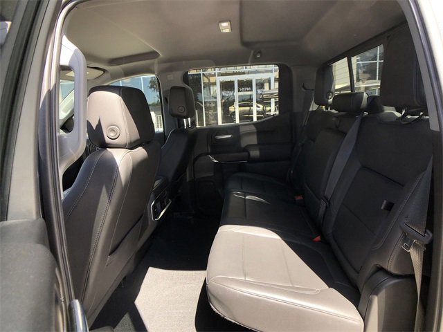 Certified 2021 GMC Sierra 1500 SLT w/ SLT Premium Plus Package image 28