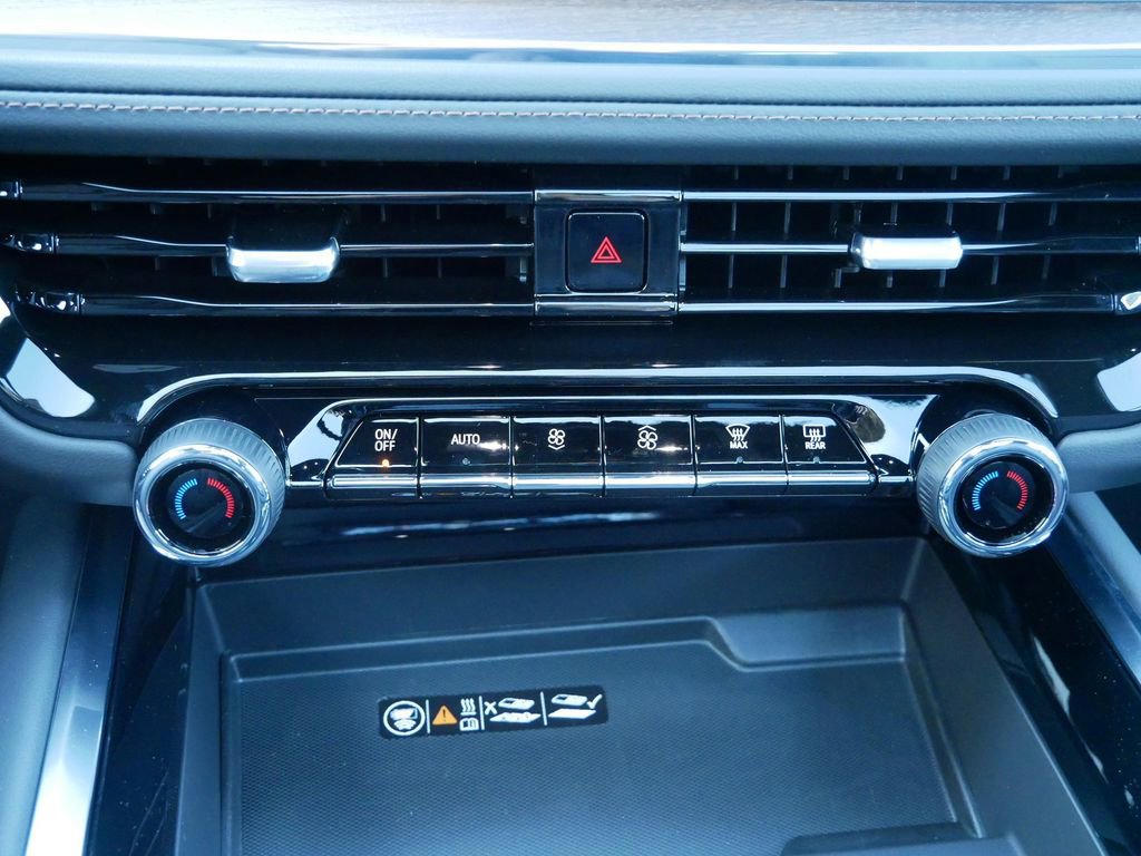 New 2026 Chevrolet Tahoe High Country image 20