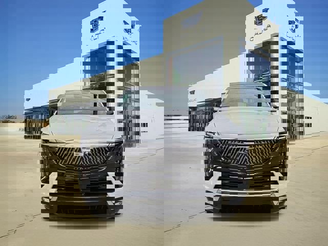 New 2025 Cadillac Escalade IQ Luxury 2 image 2