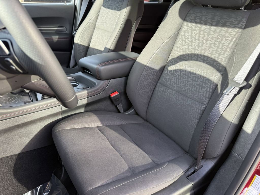 Used 2025 Dodge Durango R/T w/ Blacktop Package image 30