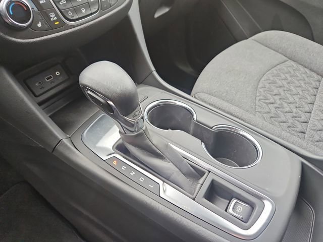 Used 2024 Chevrolet Equinox LT image 23