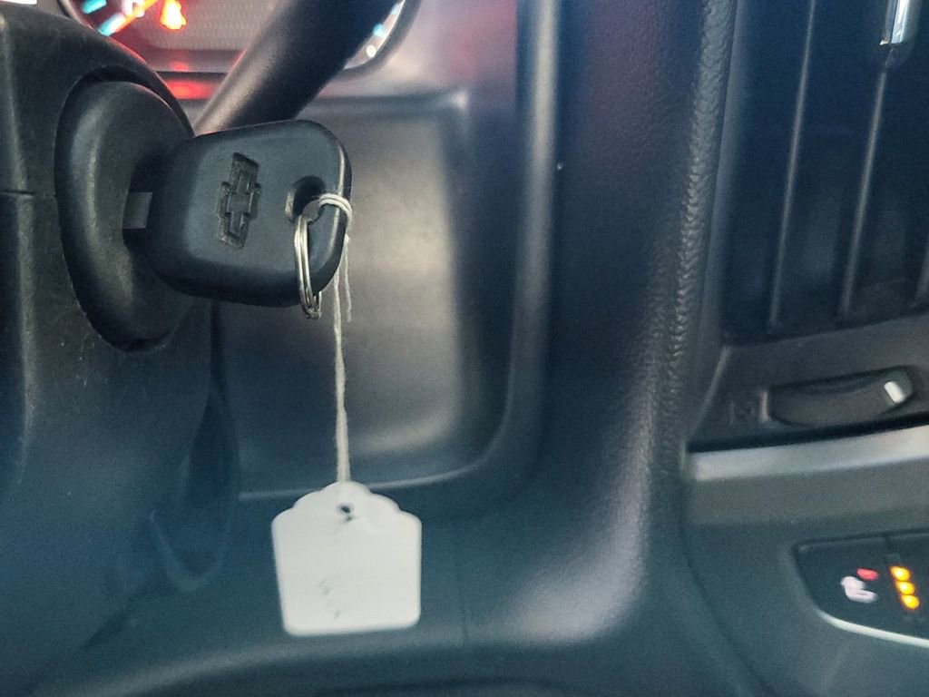 Used 2016 Chevrolet Silverado 1500 LT w/ Rally 2 Edition image 15