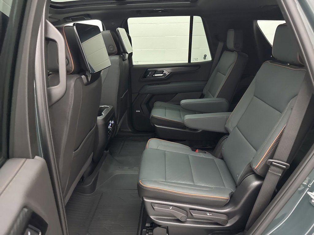 New 2026 GMC Yukon AT4 image 69