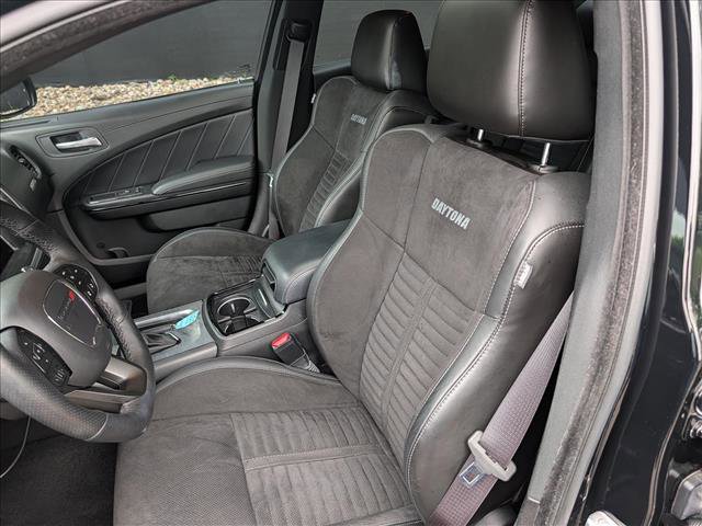 Used 2023 Dodge Charger R/T w/ Daytona Edition Group RWD image 28