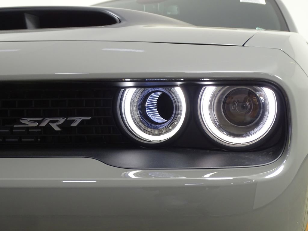 New 2023 Dodge Challenger SRT Hellcat Redeye image 49