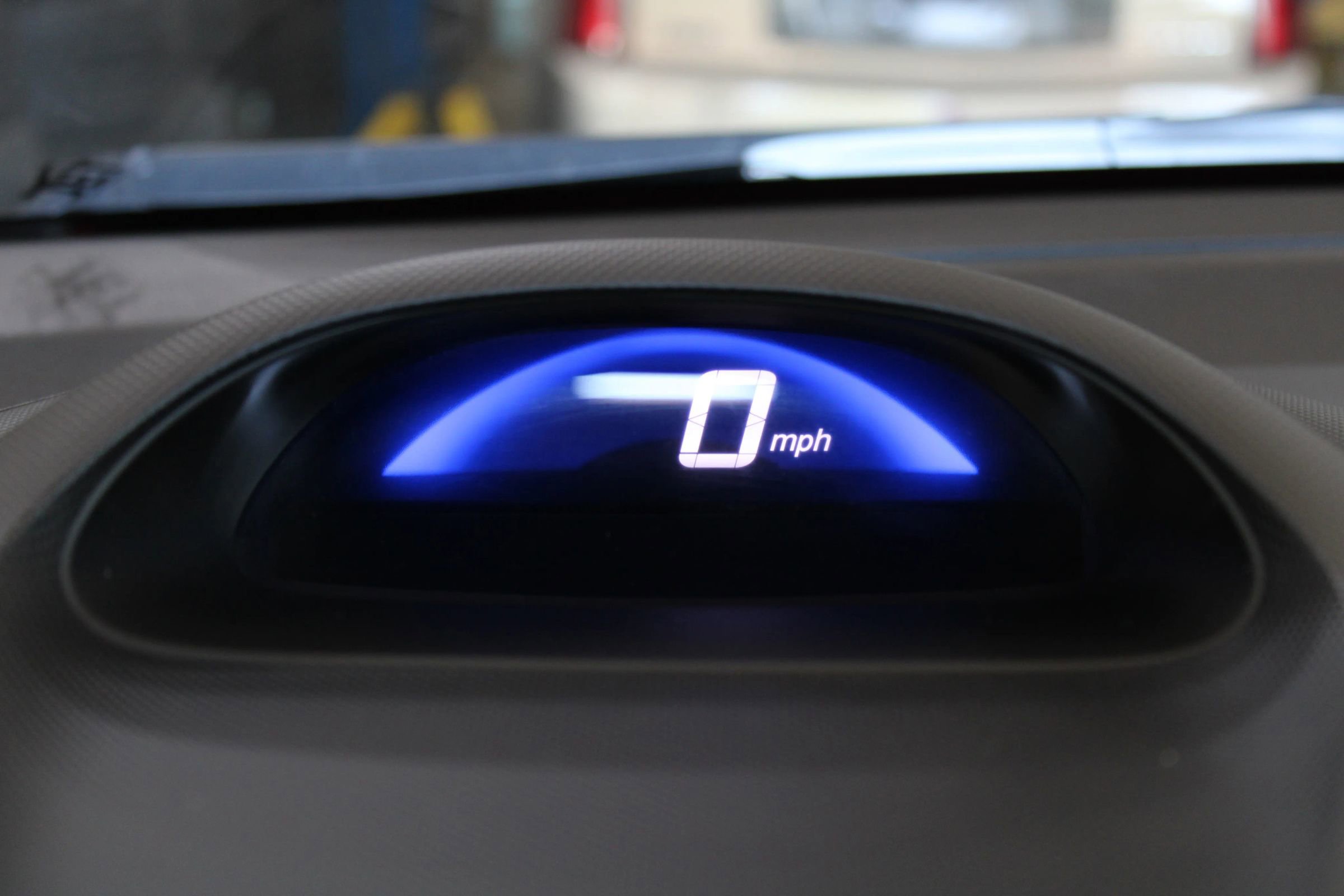 Used 2012 Honda Insight LX image 19