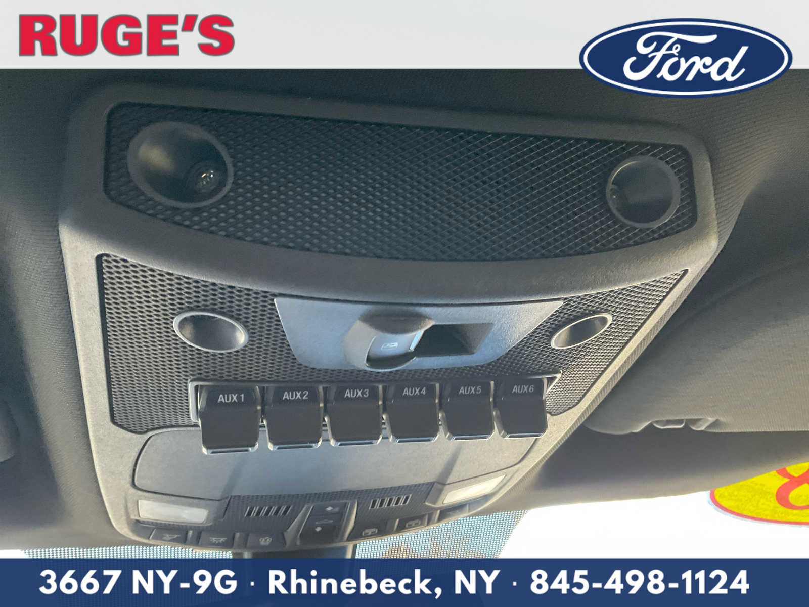 Used 2018 Ford F150 Raptor w/ Equipment Group 802A Luxury image 30