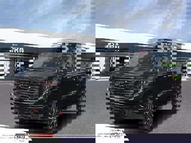 New 2026 GMC Sierra 1500 AT4 w/ AT4 Premium Package image 1