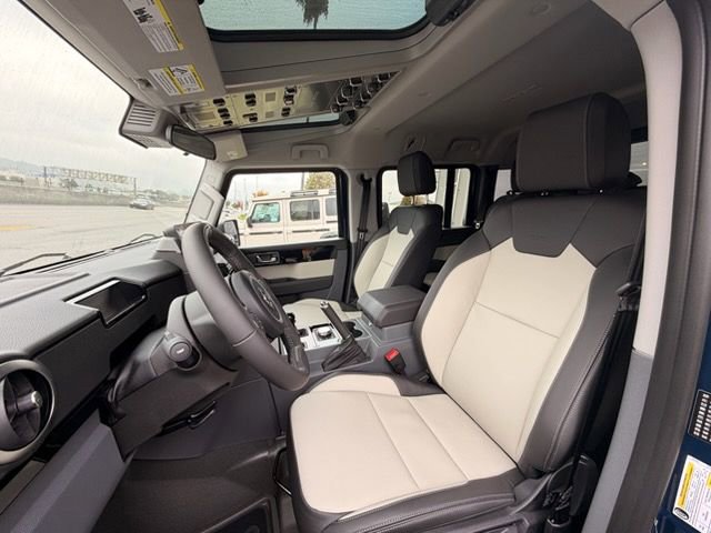 New 2025 INEOS Grenadier AWD/4WD image 5