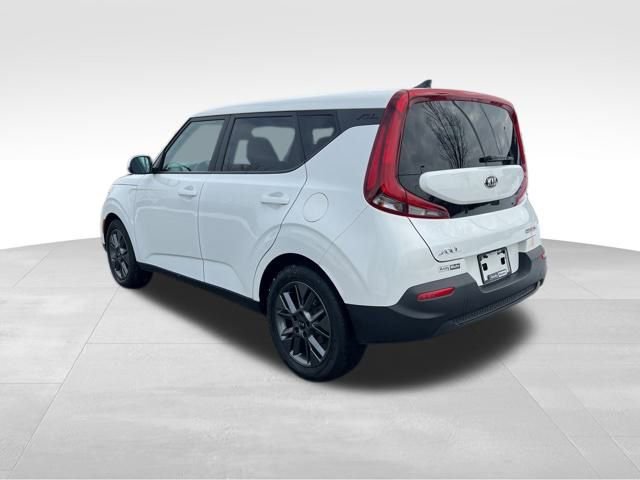 Used 2021 Kia Soul S image 5