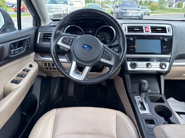 Used 2015 Subaru Legacy 2.5i Limited AWD/4WD image 20