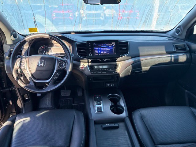 Used 2023 Honda Ridgeline RTL image 6