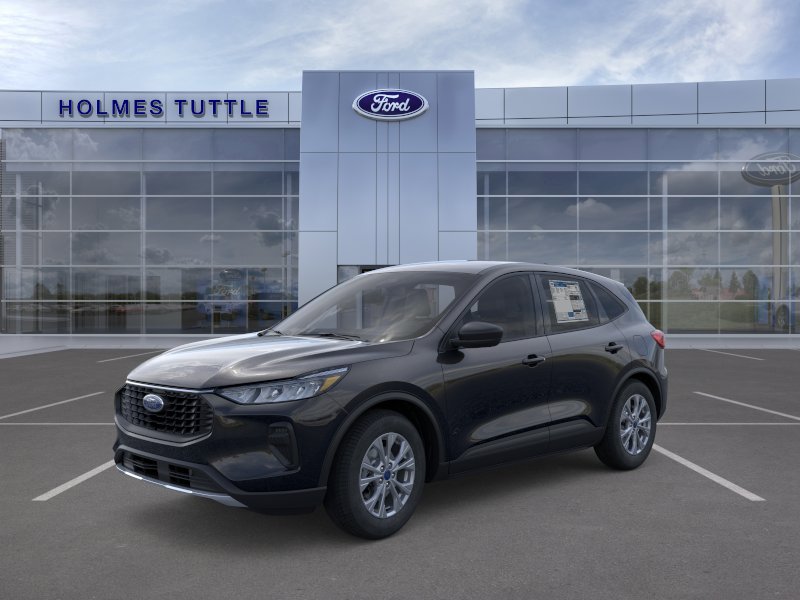 New 2026 Ford Escape Active FWD image 1