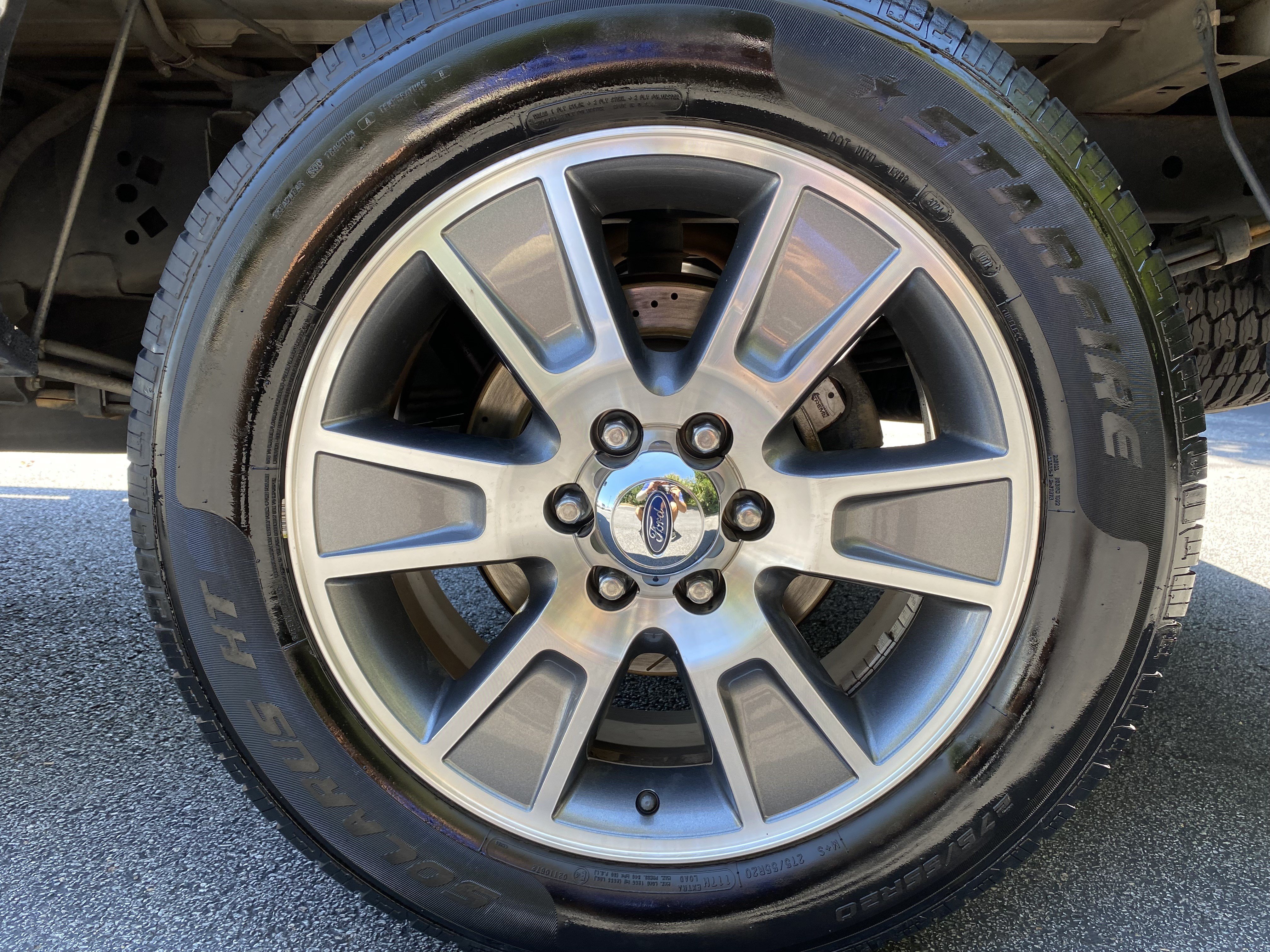 Used 2014 Ford F150 STX w/ Equipment Group 201A Mid RWD image 35