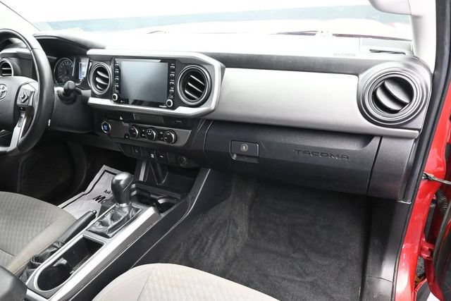 Used 2023 Toyota Tacoma SR5 RWD image 34