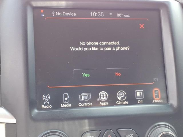 Used 2016 RAM 1500 Lone Star image 11