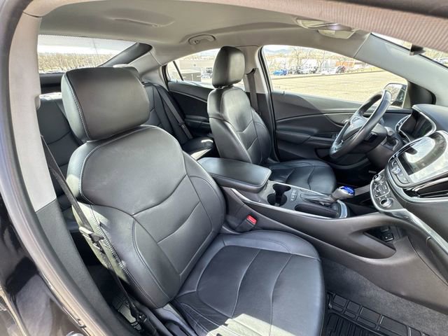 Used 2018 Chevrolet Volt Premier w/ Driver Confidence Package image 27