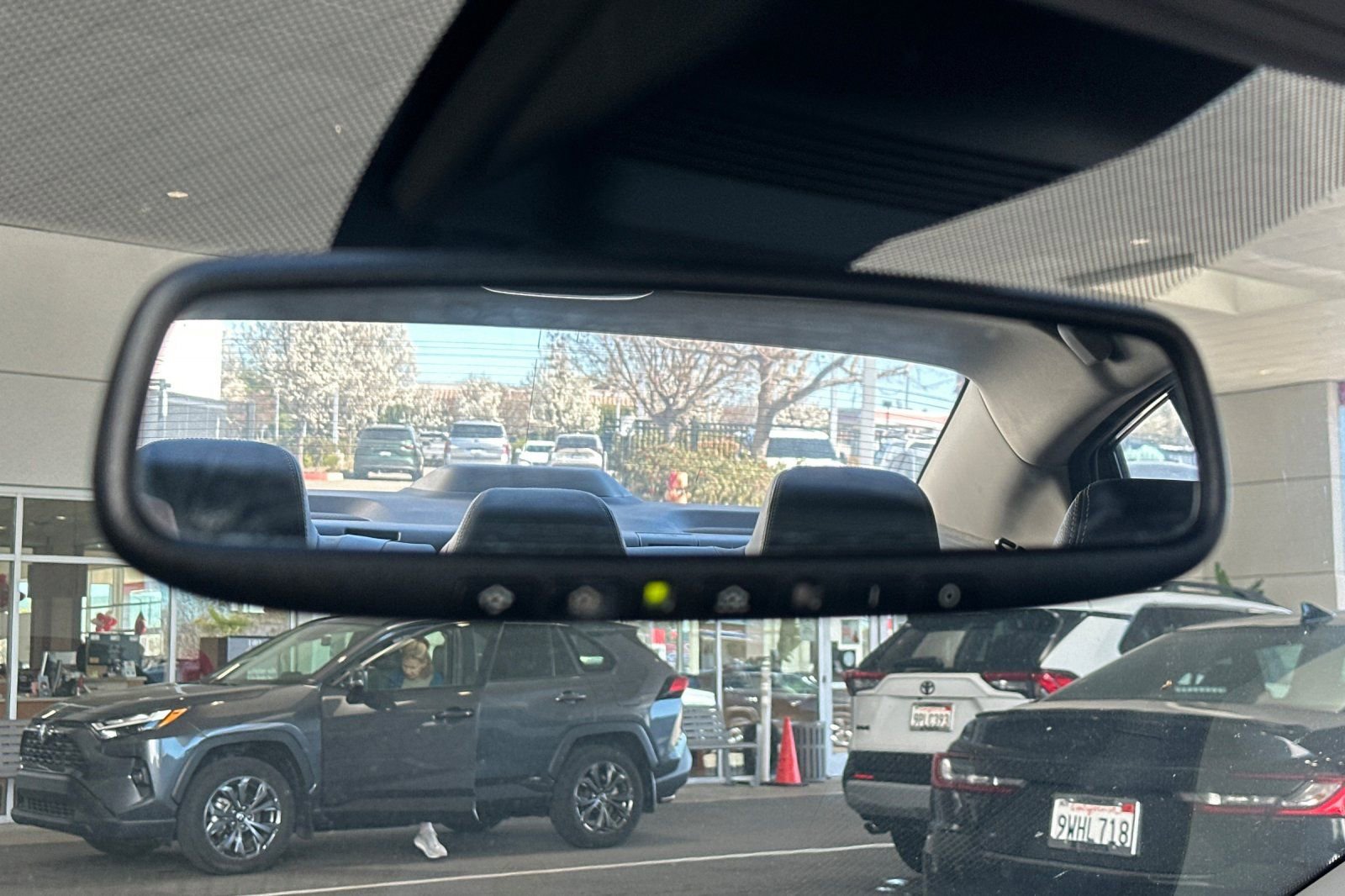 Used 2019 Nissan Altima 2.5 SL image 24