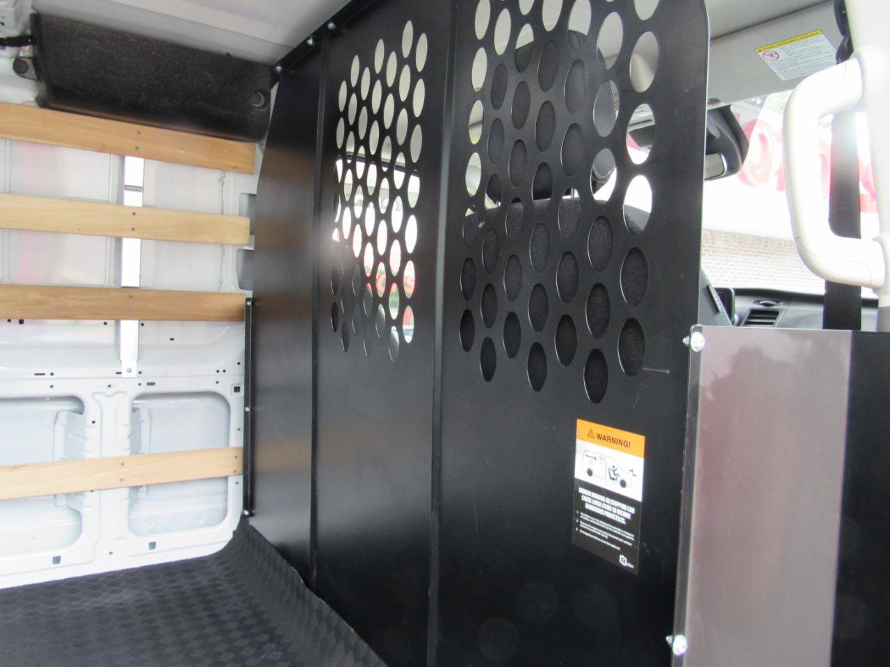 Used 2025 Ford Transit 250 Low Roof w/ Exterior Upgrade Package RWD image 31