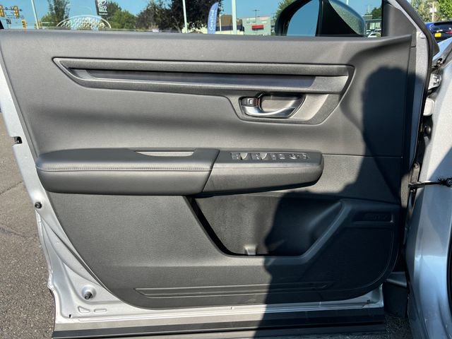 Used 2025 Honda CR-V EX image 16