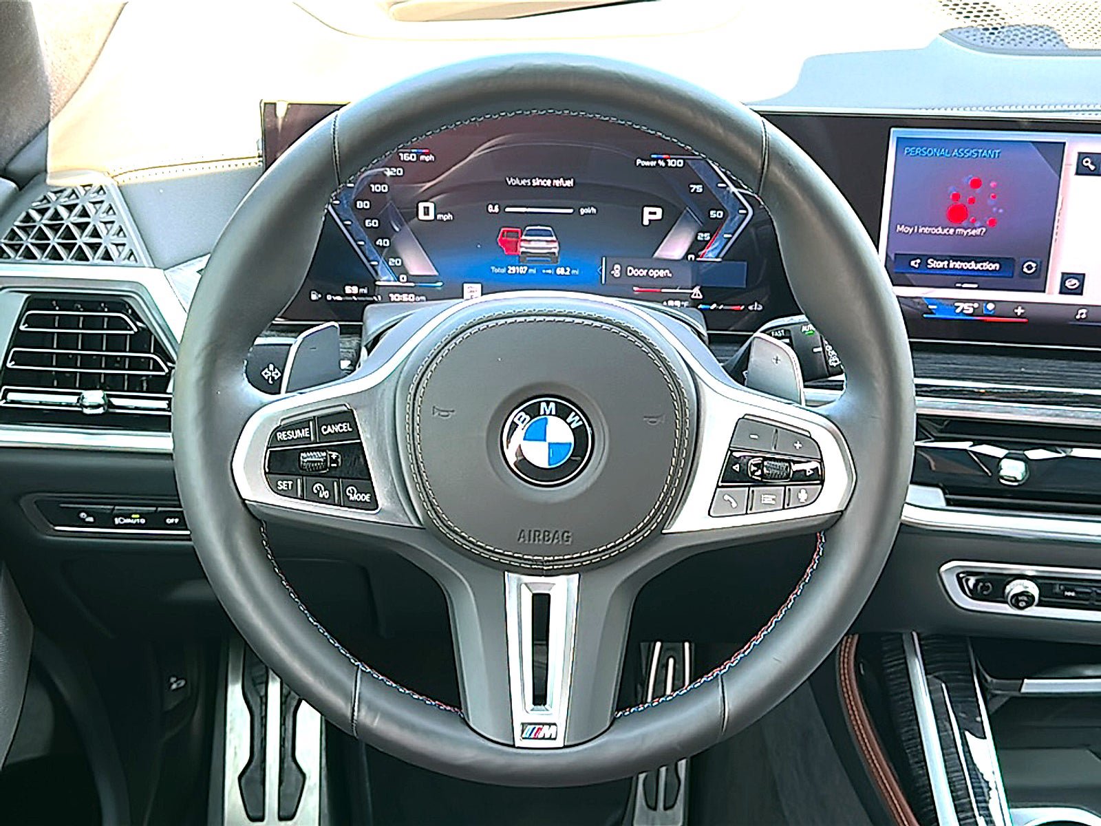 Used 2025 BMW X7 M60i AWD/4WD image 29