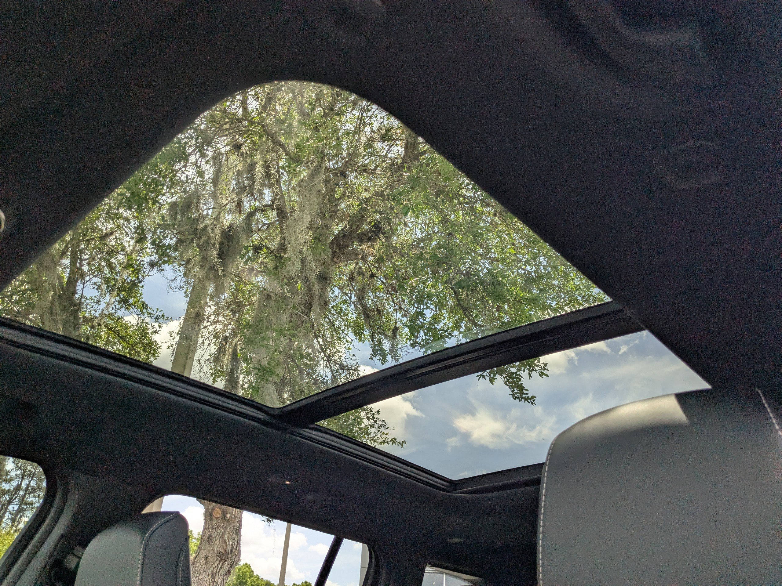 New 2026 Jeep Grand Cherokee Limited image 19