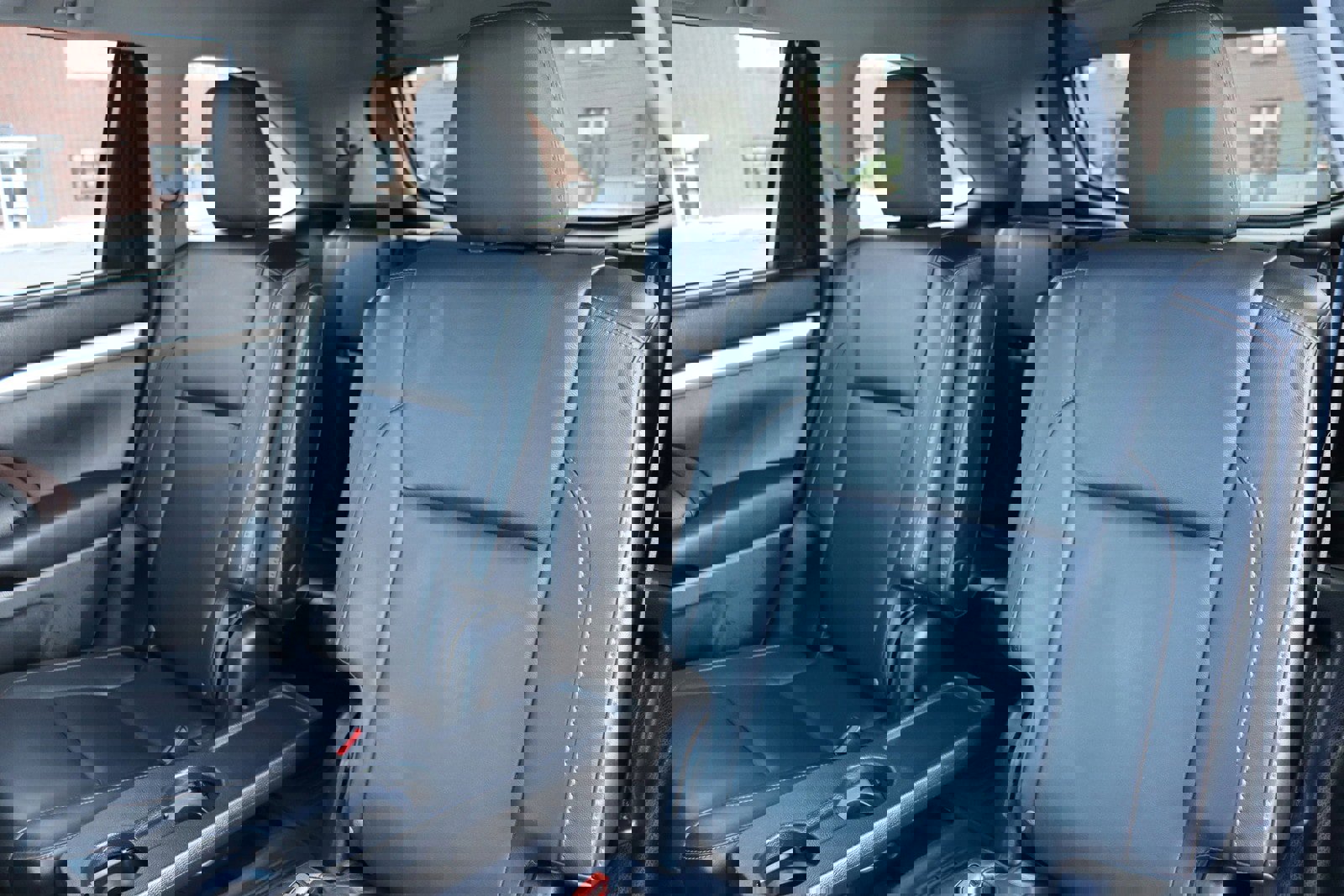 Used 2015 Toyota Highlander XLE image 15